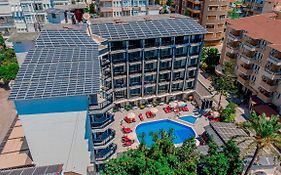 Kleopatra Fatih Hotel